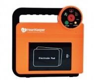 심장자동제세동기(AED) 하트키퍼