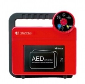 심장자동제세동기(AED) Heart Plus NT-180